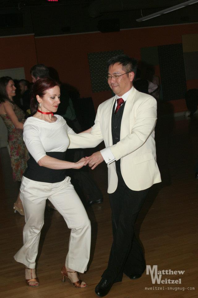 Carmen & Rob Carmen & Rob