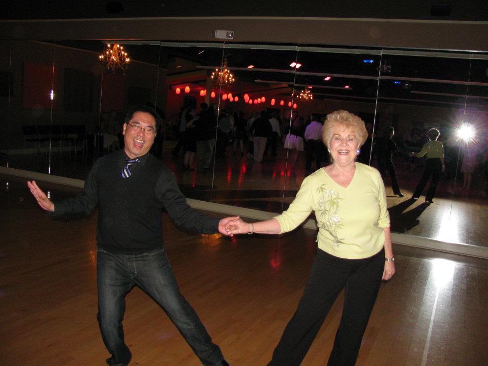 Carol & Rob Carol & Rob