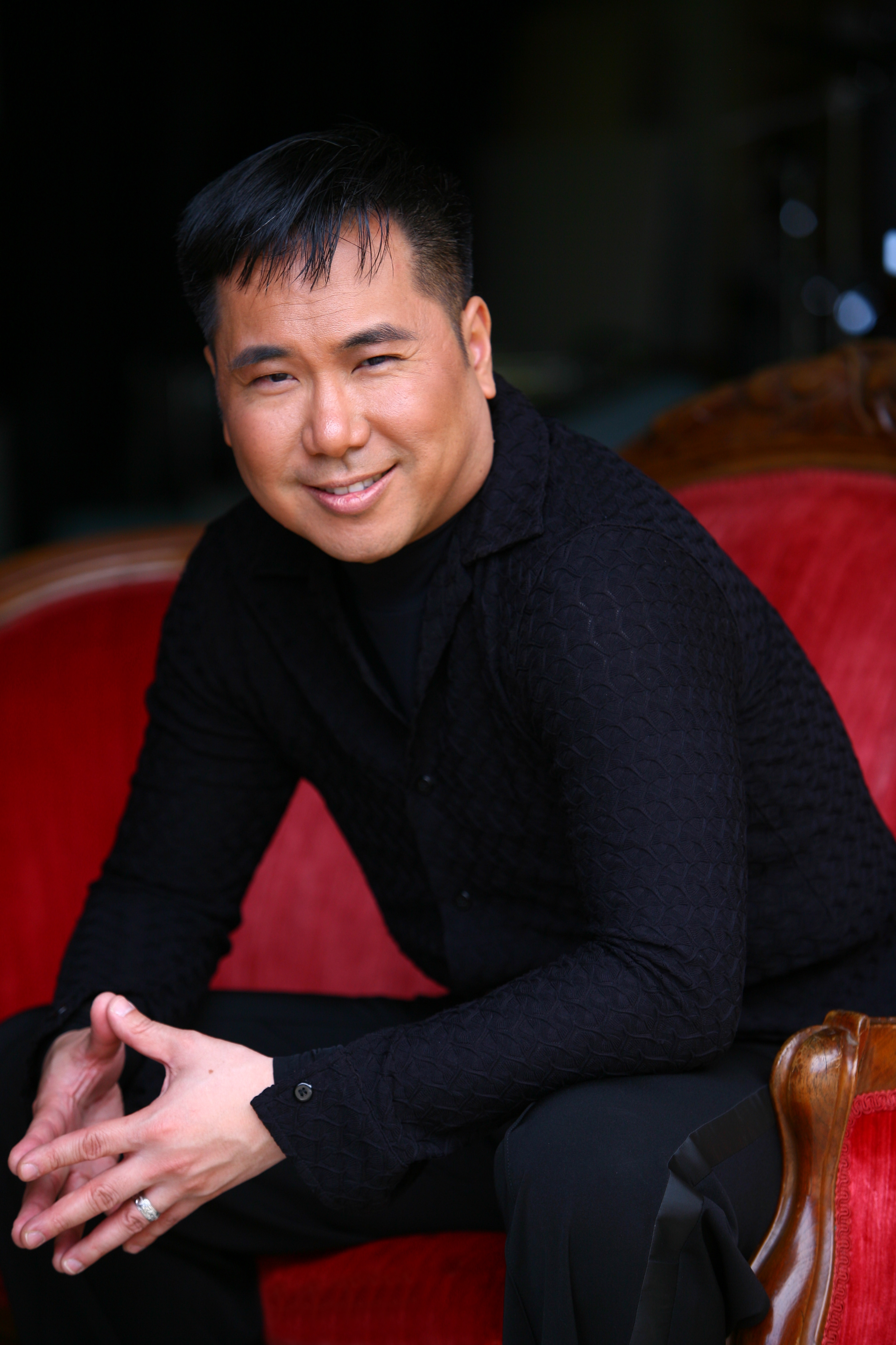 Robert Tolentino Robert Tolentino