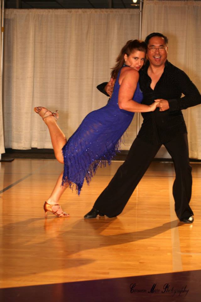 Lara & Rob Lara & Rob
